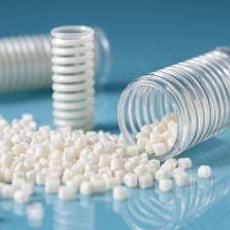 Elastisch verbessertes Polypropylen für kosmetische Anwendungen