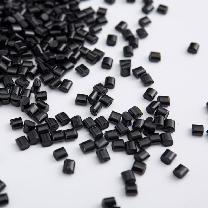 Kunststoffpellets aus PC-ABS-Legierung