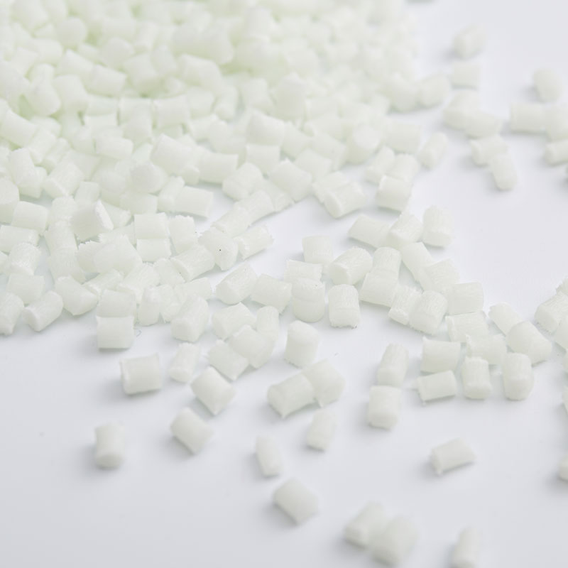 PA66 GF25 MoS2-Kunststoffpellets