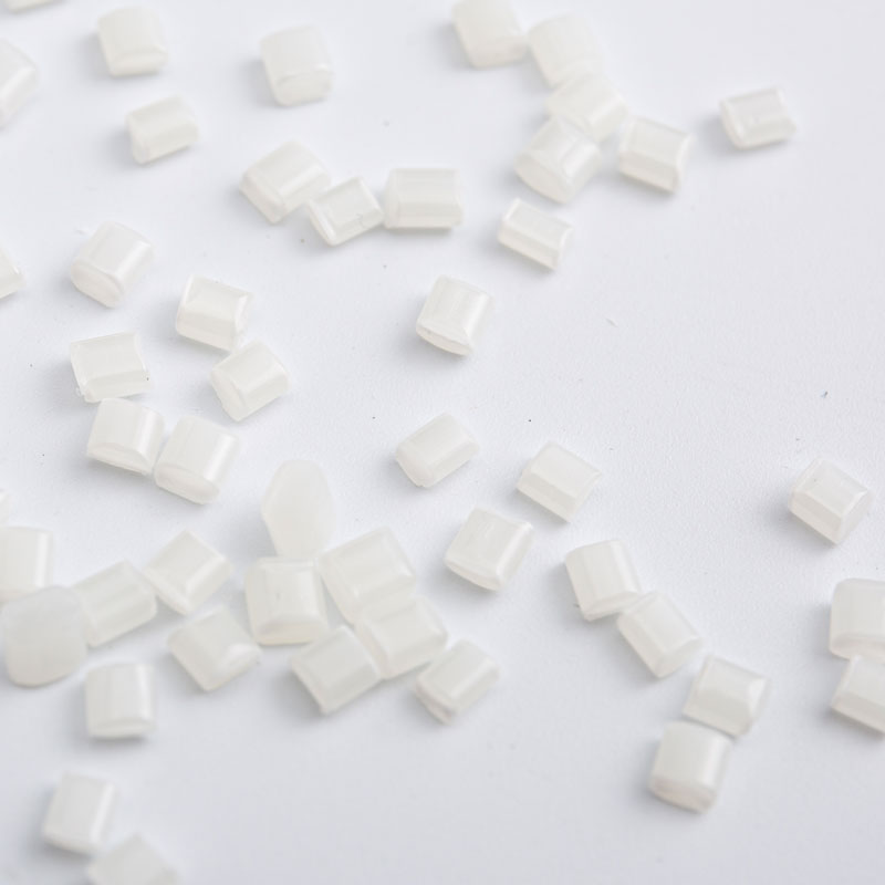 Kunststoffpellets aus PC-ABS-Legierung