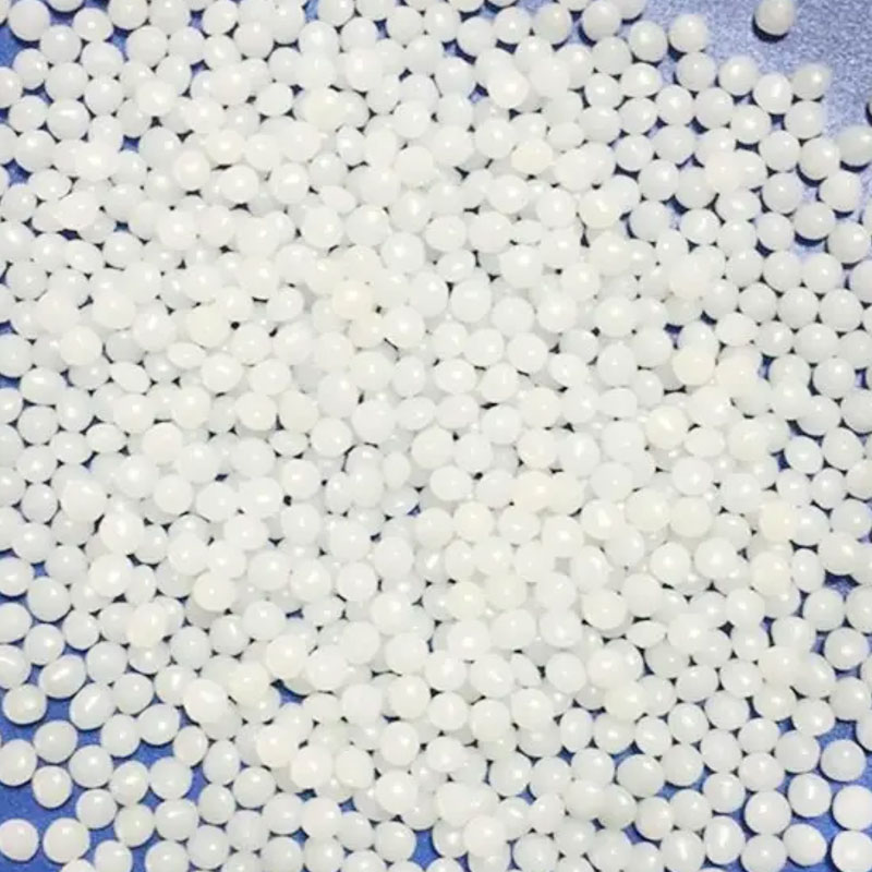 Metallersatz-POM-Kunststoffpellets