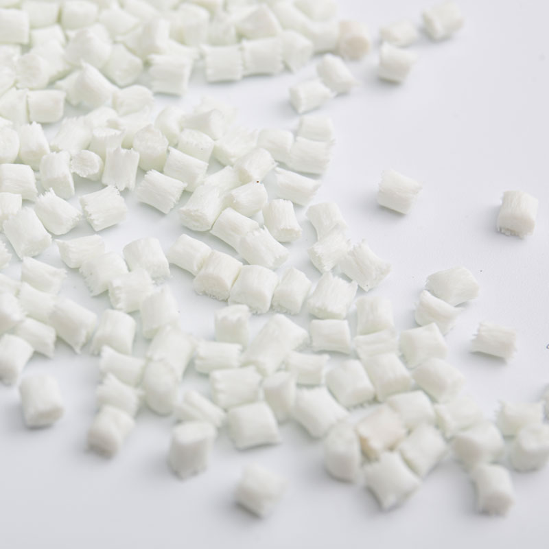V0 Flammhemmende PA6-Kunststoffpellets