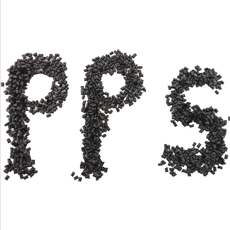 Polyphenylensulfid-PPS-Kunststoff